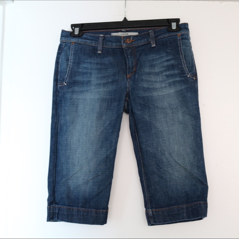 Joes Jeans capris